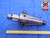 CAT50 ACCUPRO ER20 COLLET CHUCK TOOL HOLDER 4" PROJECTION ER 20 COOLANT THRU