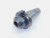 CAT40 CARBOLOY 3/4 ID SOLID END MILL TOOL HOLDER .75 STUB CV40-FM1.75-0756 USA - CS6867MWT