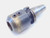 CAT50 LYNDEX 2" I.D. SOLID END MILL TOOL HOLDER 2.0 5 1/4 PROJECTION C5006-2000A - CS6957BU