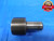 1 1/2 20 NS 2 THREAD PLUG GAGE 1.5 GO ONLY P.D. = 1.4675 UNS 2B 3B NS-2 3 TOOL