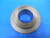 1.7800 CL-Z MASTER PLAIN BORE RING GAGE 1.7813 -.0013 UNDERSIZE 1 25/32 45.212mm