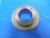 1.7800 CL-Z MASTER PLAIN BORE RING GAGE 1.7813 -.0013 UNDERSIZE 1 25/32 45.212mm