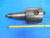 MADISON IND. NMTB50 2.105 O.D. HEKTOBORE BORING HEAD TOOL HOLDER 3011 315 10500