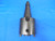 MADISON IND. NMTB50 2.105 O.D. HEKTOBORE BORING HEAD TOOL HOLDER 3011 315 10500