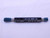 3/8 32 UNEF 2B THREAD PLUG GAGE .375 .3750 GO NO GO P.D.'S = .3547 & .3591 CHECK - CS7232NT