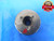1 1/2 18 NEF 3B THREAD PLUG GAGE 1.5 NO GO ONLY P.D. = 1.4687 UNEF 1.50 1.500