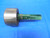 3.8745 PIN PLUG GAGE 3.8750 -.0005 UNDERSIZE 3 7/8 98.412 mm QUALITY INSPECTION
