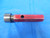 1.3280 PIN PLUG GAGE NO GO 1.3125 +.0155 OVERSIZE 1 5/16 33.731 mm INSPECTION