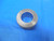 1.3905 CLASS XX MASTER PLAIN BORE RING GAGE 1.3750+.0155 OVERSIZE 1 3/8 35.319mm