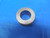 1.4166 CLASS XX MASTER PLAIN BORE RING GAGE OVERSIZE 1 13/32 35.982 mm QUALITY
