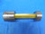 2.3090 & 2.3190 HEX PIN PLUG GAGE GO NO GO UNDERSIZE & OVERSIZE 2 5/16 58.903 mm