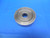 3.62925 CLASS XX MASTER PLAIN PIN PLUG GAGE 3.625 +.0045 OVERSIZE 3 5/8 92 mm
