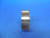 3.62925 CLASS XX MASTER PLAIN PIN PLUG GAGE 3.625 +.0045 OVERSIZE 3 5/8 92 mm
