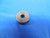 .3260 CLASS Z MASTER PLAIN BORE RING GAGE .3125 +.0135 OVERSIZE 8 mm UNDER 21/64