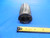 1.834 DIAMETER 14 FLUTE SHELL REAMER 1/4" KEYS USA MADE OVERSIZE 1.8125 & 1.8281