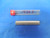 .4365 SMOOTH PIN PLUG GAGE GO NO GO .4375 -.0010 UNDERSIZE 7/16 11 mm 7/16"