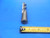 NEW WELDON SKI-KUT 7/8" DIA. 7/8 SHANK DIA. 2 FLUTE SPIRAL END MILL .875 .8750