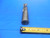 NEW WELDON 1" DIA. 1" SHANK DIA. 2 FLUTE UNI LEAD END MILL RH 1.0 1.00 1.000