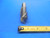 NEW WELDON 1 1/4" DIA. 1" SHANK DIA. 2 FLUTE UNI LEAD END MILL 1.25 1.250 1.0