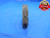 2 1/4 12 N 3 THREAD RING GAGE 2.25 NO GO ONLY P.D. = 2.1911 UN-3 2 1/4"-12 TOOL