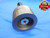 3.36 40 NS SET THREAD PLUG GAGE  GO ONLY P.D. = 3.3438 UNS 3.360"-40 QUALITY