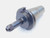 CAT50 KENNAMETAL 3/8 ID SOLID END MILL TOOL HOLDER .375 4 1/2 PROJ. CV50EM038450 - CS7929BU