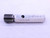 1" 14 UNS 2 THREAD PLUG GAGE 1.0 1.00 1.000 1.0000 GO ONLY P.D. = .9536 2B OR 3B - DW0203FC
