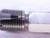 1" 14 UNS 2 THREAD PLUG GAGE 1.0 1.00 1.000 1.0000 GO ONLY P.D. = .9536 2B OR 3B - DW0203FC