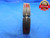 2 5/8 16 N 3 THREAD RING GAGE 2.625 NO GO ONLY P.D. = 2.5799 UN-3 2 5/8"-16 TOOL