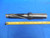 1 1/4" SHANK DIA. COOLANT THRU INDEXABLE INSERT DRILL 5806CI1 1.25 1.250 1.2500