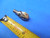 SECO 16mm THREADED SHANK BALL NOSE INDEXABLE END MILL R218.20-08 16RE-14 16 mm