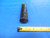 DIJET 1 1/4" SHANK DIA. INDEXABLE INSERT END MILL SDM-2125-3.1-S125 V0087 1.250
