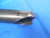 INGERSOLL 1 1/4" SHANK INDEXABLE BALL NOSE END MILL 16W1B1281R22 98687-A 1.250