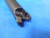 DIJET 1 1/4" SHANK DIA. INDEXABLE END MILL DDM-2100AR-5.9-S125 V7326 1.250 1.25