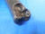 DIJET 1 1/2 SHANK DIA. INDEXABLE END MILL DDM-2150-3.1-S150 V0095 1.50 1.500