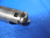 DIJET 1 1/4" SHANK DIA. INDEXABLE INSERT END MILL DDM2100-5.9S125 V0870 1.250