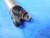 DIJET 1 1/4" SHANK DIA. INDEXABLE END MILL DDM-2100AR-5.9-S125  V7326 1.25 1.250