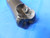 DIJET 1 1/2" SHANK DIA. INDEXABLE END MILL DDM-2150-3.1-S150 V0095 1.50 1.500