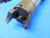 KAISER KPT CAT50 TWIN BORE TOOL HOLDER 11.326.662, 10.332.652, PW 53 314.505