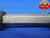 1 11/16 10 NS 2B LEFT HAND THREAD PLUG GAGE 1.6875 GO NO GO PDS= 1.6225 & 1.6325