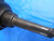 ERICKSON TOOL CAT 50 TOOL HOLDER CV50-S138200 & DEVLIEG BORING HEAD MB-39084
