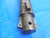 CAT50 INTEGRAL MULTI TIP BORING TOOL HOLDER 1 1/4 - 1 3/4 BODY DIAMETER 1.25 .75