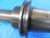CAT50 INTEGRAL MULTI TIP BORING TOOL HOLDER 1 1/4 - 1 3/4 BODY DIAMETER 1.25 .75