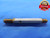 3/8 16 NS STUD THREAD PLUG GAGE .375 GO NO GO P.D.'S = .3324 & .3350 UNS TOOL