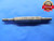 .170 36 THREAD PLUG GAGE .17 .1700 GO NO GO P.D.'S = .1522 & .1531  .170"-36