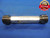 1 5/16 32 UNS 2B THREAD PLUG GAGE 1.3125 GO NO GO P.D.'S = 1.2922 & 1.2973 NS-2B