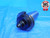 CAT50 UNIVERSAL 3/8" I.D. SOLID END MILL TOOL HOLDER .375 3" PROJECTION 463630 - CS8150BU