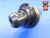 CAT50 BRINEY 3/4 I.D. SOLID END MILL TOOL HOLDER .75 COOLANT V50E-075-375 11301E - CS8171SA