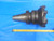 5" R220.13-05.00-12 FACE MILL & CAT50 1 1/2 PILOT 5/8 KEY FACE MILL TOOL HOLDER