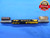 3/8 32 NEF 3 SET THREAD PLUG GAGE .375 GO NO GO P.D.'S = .3547 & .3523 CHECK